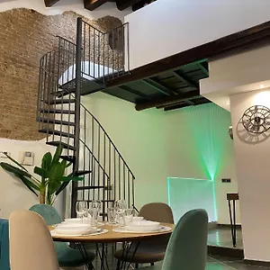  Apartamento 23 Scalini Alla Renella